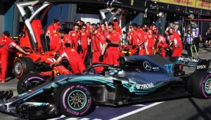 bottas to ferrari 2019