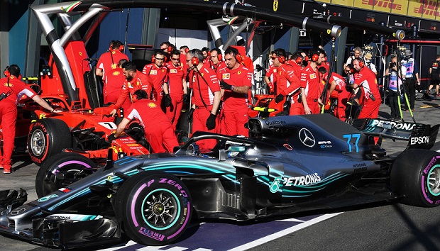 bottas to ferrari 2019