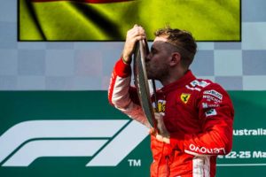 f1 gp australia pirelli vettel