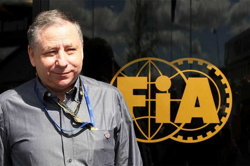 Formula 1 | La FIA approverebbe un calendario di 23 gare