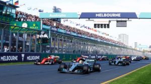 formula 1 gp australia anteprima