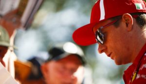 formula 1 gp australia raikkonen