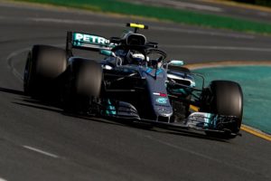 formula 1 australia 2018 bottas