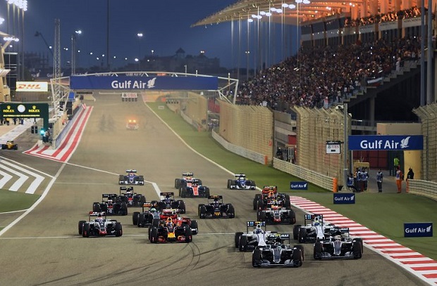 Formula 1 Liberty Media progetti