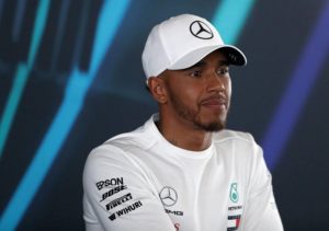 formula 1 hamilton mercedes 2018