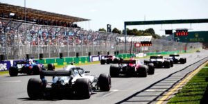 gp australia 2018 prove libere 1 e 2 pirelli