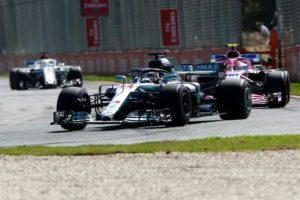 hamilton australia 2018