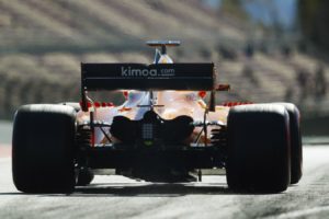 mclaren boullier 2018