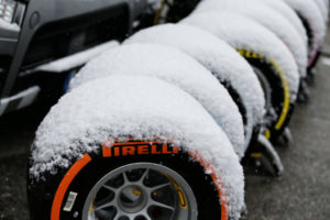 pirelli barcellona 2018