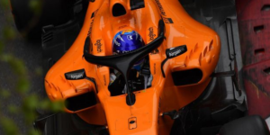 Fernando Alonso è fiducioso perché le modifiche apportate al set-up hanno funzionato, ma rimane comunque realista, perché ha effettuato il suo miglior giro approfittando di una scia. In un tracciato come questo rimanere in Q2 potrebbe essere un vantaggio in ottica strategia, ma la Q3 rimane comunque l'obiettivo da perseguire