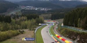 Il 5 maggio ci sarà la prima gara del WEC, in cui debutterà Fernando Alonso. Lo spagnolo non vede l'ora di lavorare con la squadra questo fine settimana. Dopo aver vinto qui due volte, la Toyota spera nella terza vittoria. La gara potrà essere seguita su Discovery MAX