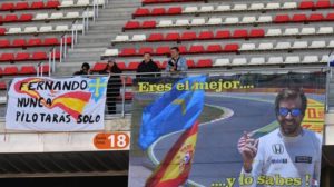 Avvicinare più persone possibili alla Formula 1, rendendola più accessibile a tutti è uno degli obiettivi da perseguire. Fernando Alonso vuol fare proprio questo con il GP di Spagna, mettendo a disposizione 250 biglietti a 130 euro, scopriamo come!