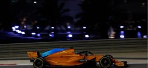 Fernando Alonso accoglie con positività i nuovi aggiornamenti aerodinamici sulla sua monoposto, dichiarando di aver effettuato una buona giornata e di arrivare alle qualifiche con una maggiore preparazione, rispetto al passato. Sa che ci sarà da battagliare, ma darà il massimo. La McLaren continuerà a stupire, come ha fatto a Melbourne?