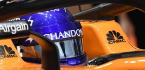 In casa McLaren sperano di continuare ad ottenere punti a Baku e Fernando Alonso, Stoffel Vandoorne ed Eric Boullier esprimono le loro sensazioni in merito