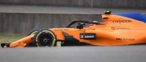 In casa Renault ammettono di essere preoccupati non solo dal fatto che la McLaren utilizzi il loro stesso motore, ma anche per quel che riguarda lo sviluppo nel corso della stagione, perché il team di Woking ha le competenze necessarie per sviluppare il proprio pacchetto al massimo ed inoltre mostrano la loro delusione per non essere vicino ai primi tre della griglia, come invece si aspettavano!