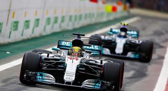 Formula 1 | Mercedes: “Le gomme stanno avendo un notevole impatto quest’anno”