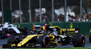 Formula 1 | Cyril Abiteboul: “Hulkenberg è francamente fantastico”