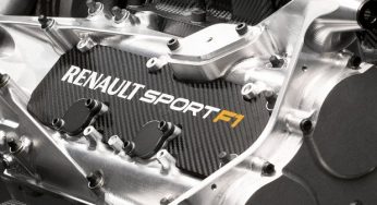 Formula 1 | Aggiornamenti in vista per i motori Renault