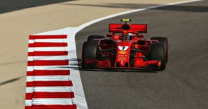 f1 2018 gp bahrain krimi raikkonen