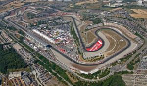 f1 2018 gp di spagna