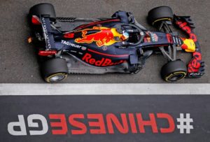 f1 gp cina 2018 daniel ricciardo red bull