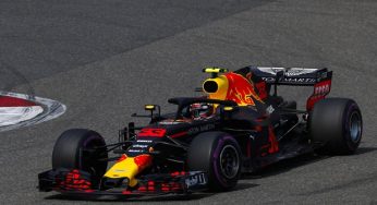 Formula 1 | Christian Horner sugli errori di Verstappen: “Mi ricorda quando avevamo Vettel”