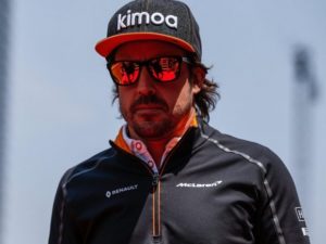 formula 1 alonso snoba ex team