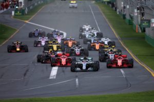 formula 1 fia soffiaggio scarichi
