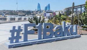 formula 1 gp azerbaijan anteprima tv meteo
