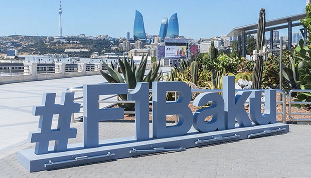 formula 1 gp azerbaijan anteprima tv meteo