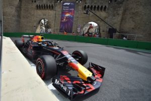 formula 1 gp azerbaijan ricciardo