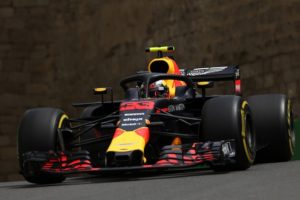 formula 1 gp azerbaijan verstappen