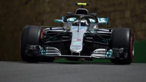 formula 1 gp azerbaijan bottas