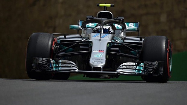 formula 1 gp azerbaijan bottas