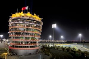 formula 1 bahrain 2018 anteprima