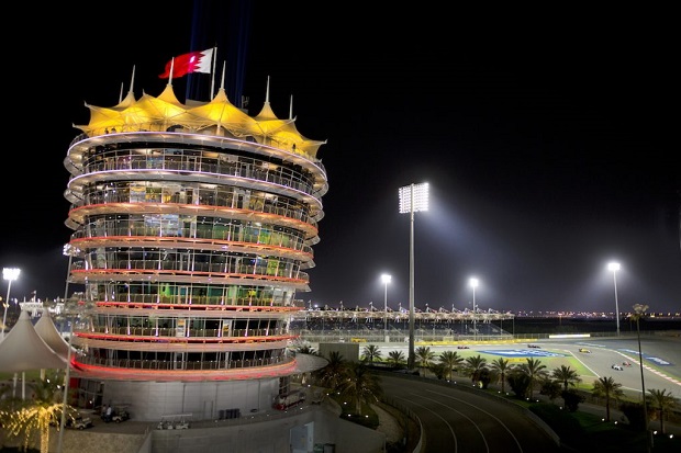 formula 1 bahrain 2018 anteprima