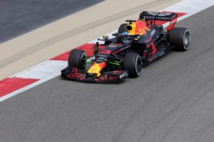 formula 1 bahrain 2018 red bull