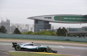 formula 1 gp cina 2018 bottas
