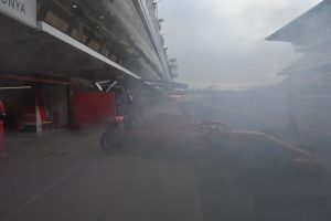 formula 1 lauda fumo ferrari