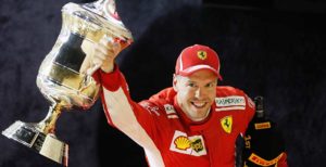 gp bahrain pirelli f1 2018 vettel