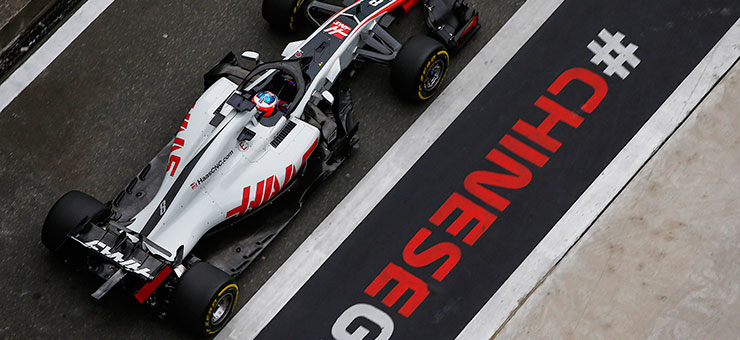 gp cina f1 2018 prove libere