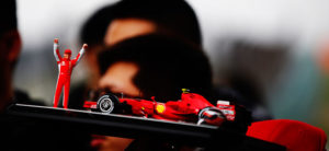gp cina pirelli anteprima modellismo raikkonen