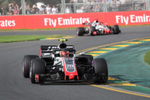 haas 2018