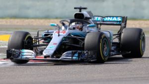lewis hamilton 2018