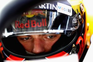 max verstappen cina 2018