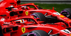 pirelli gp cina f1 2018 qualifiche