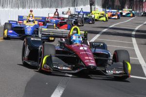 steiner indycar