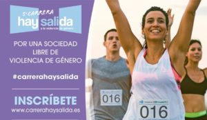 Fernando Alonso è ambasciatore di una gara che mira a combattere contro la violenza sulle donne e che si terrà il 10 giugno a Madrid. Lui non potrà partecipare perché sarà impegnato con il Gran Premio del Canada, ma esorta tutti a non mancare. Che aspettate ad iscrivervi?