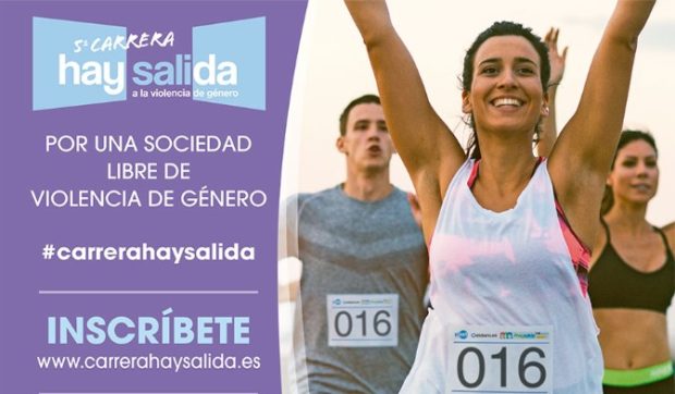 Fernando Alonso è ambasciatore di una gara che mira a combattere contro la violenza sulle donne e che si terrà il 10 giugno a Madrid. Lui non potrà partecipare perché sarà impegnato con il Gran Premio del Canada, ma esorta tutti a non mancare. Che aspettate ad iscrivervi?