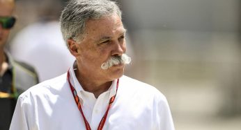Formula 1 | Chase Carey: “Le nuove destinazioni non metteranno in ombra le tappe europee”